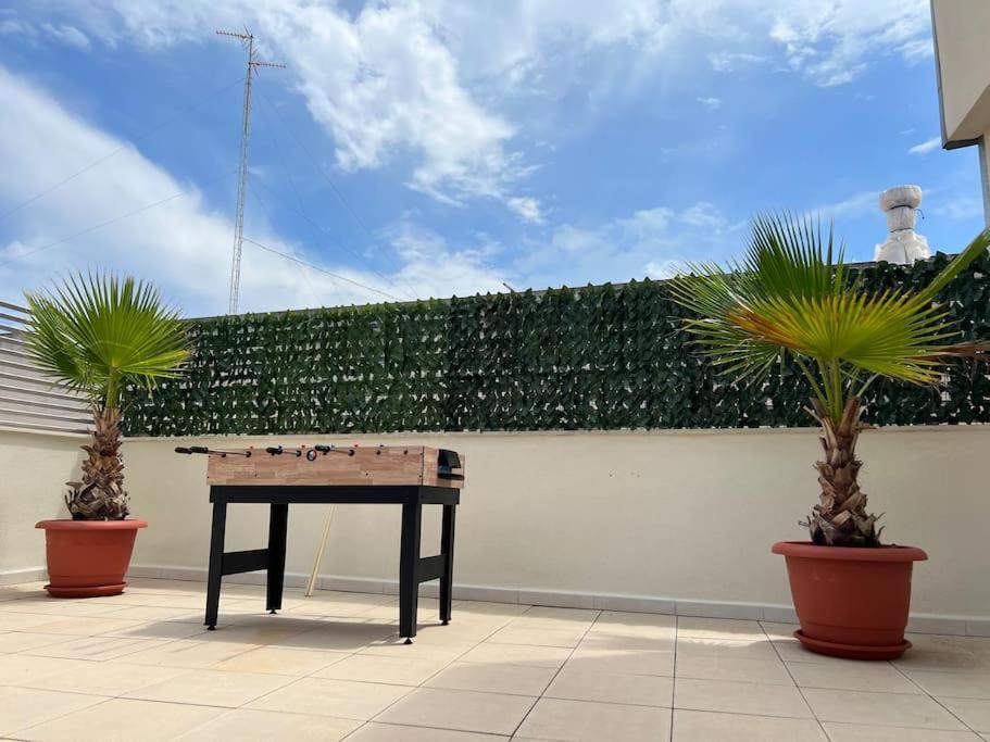 Piso Con Terraza A 5 Min Del Mar Apartment Alcanar Exterior photo